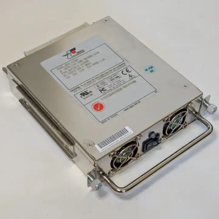 MPN1-6300F P/N 2010630005