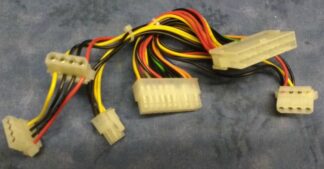 4POS-302.080 PSU Cable