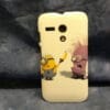 Moto G G1 Minion Case 5