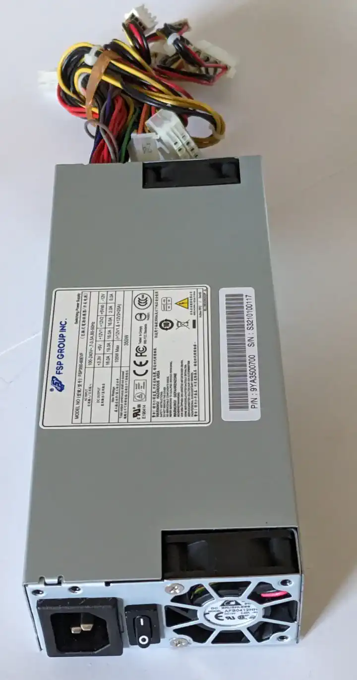 FSP350-60EVF | 9YA3500700