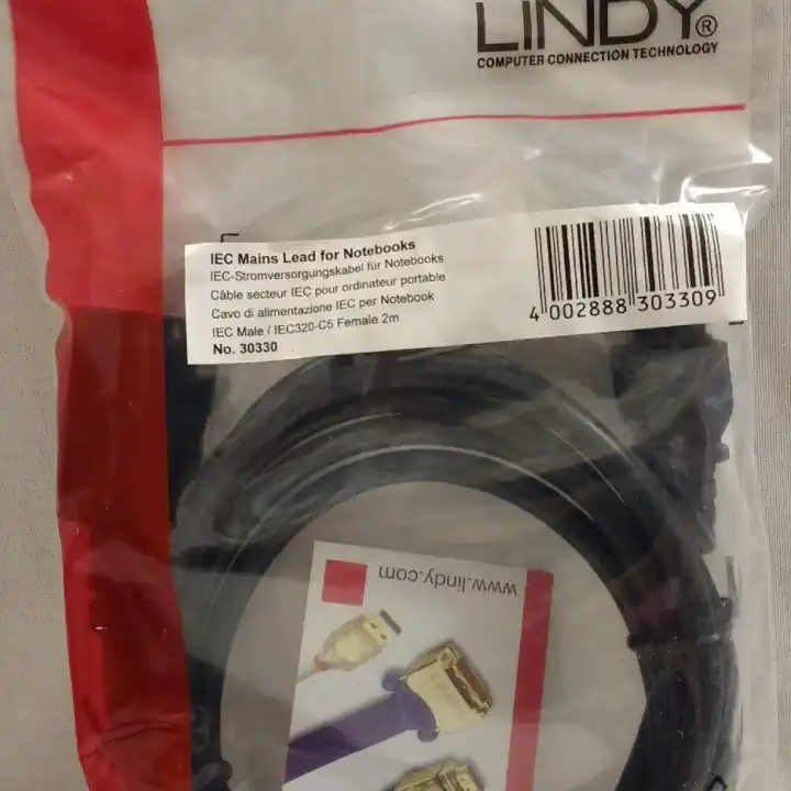 Lindy 30330