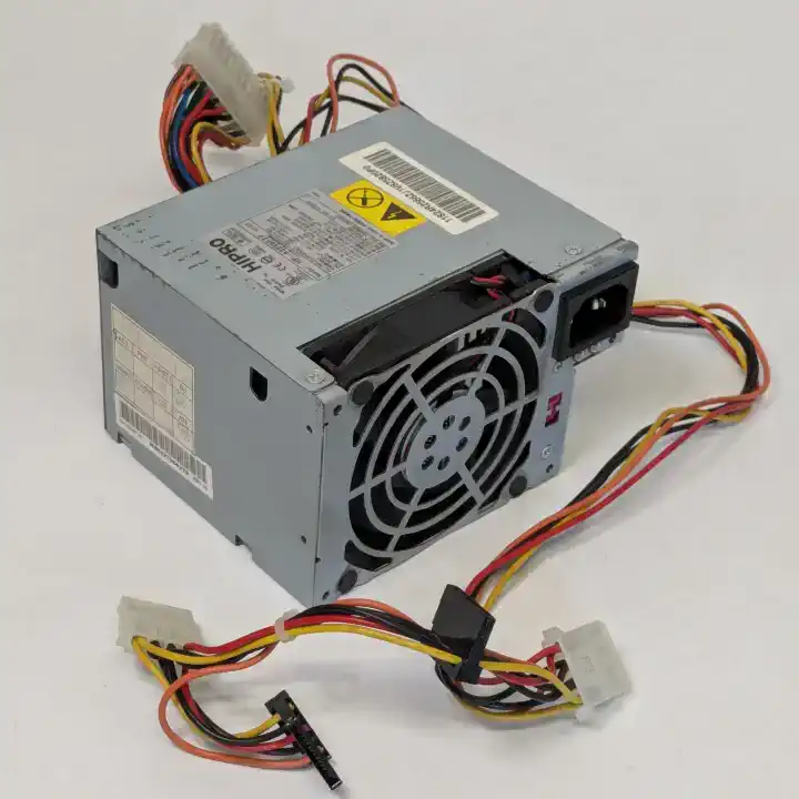 HP-A2258F3P