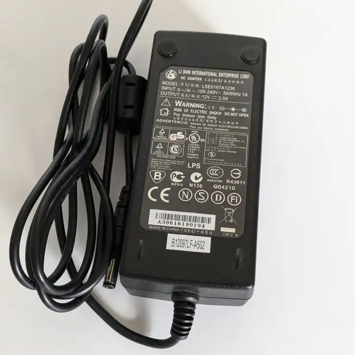 LSE0107A1236, B12097LF-A502