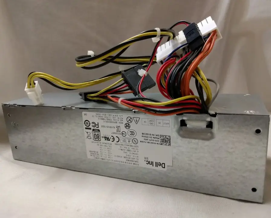 Dell 1GC38 | AC240ES-01 | PCB016