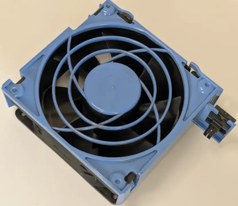 Dell 6K808 | 0M104 view of 6K808 side