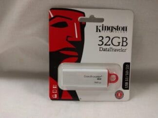 DTIG4/32GB