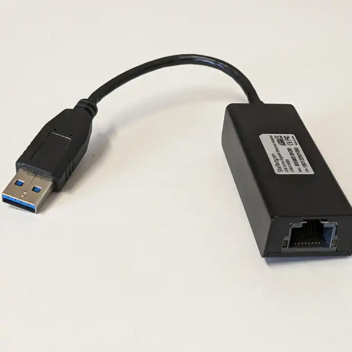 USB31000S