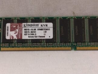 KVR400X72C3A/512