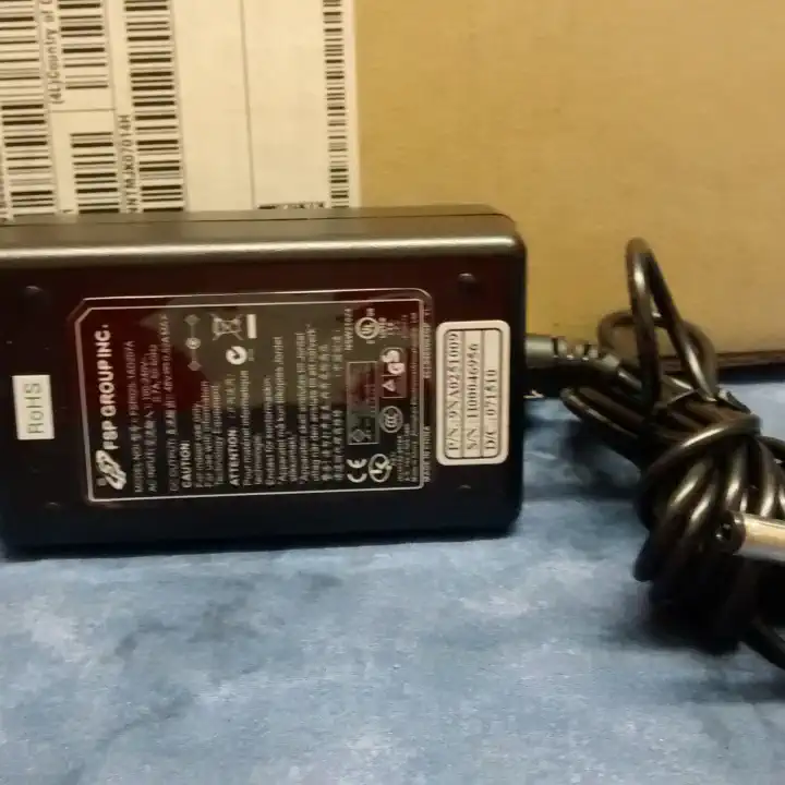 FSP025-1AD207A (L36001)