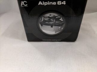 Alpine 64