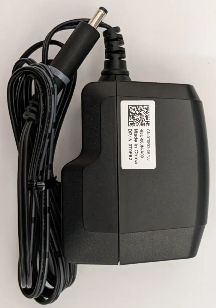 Dell/Wyse T0F82 | WA-15I05R -GEAE