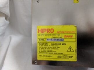 Hipro 200W