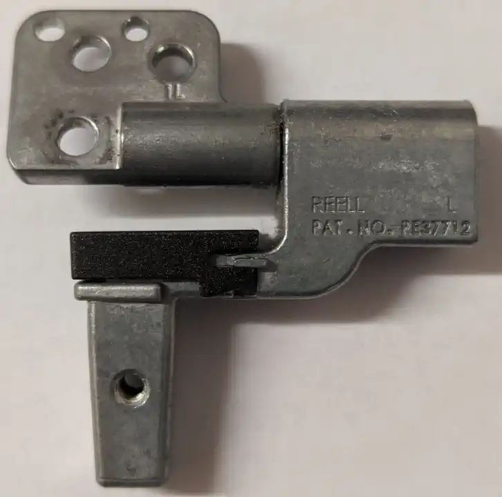 Dell Latitude D820 Left Hinge