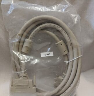 3m Haurtian 28AWG Beige Cable