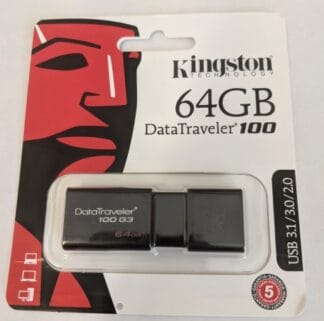 DT100G3/64GB
