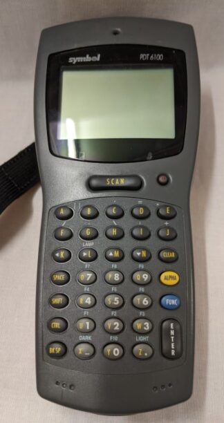 PDT6100-ZL863000