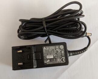 ADP-40BW A, CC:B