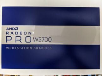 radeon pro w5700