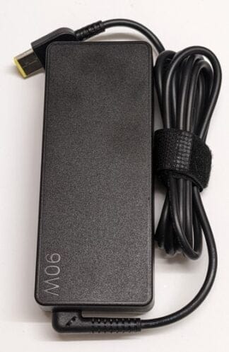 Lenovo 90W slim tip