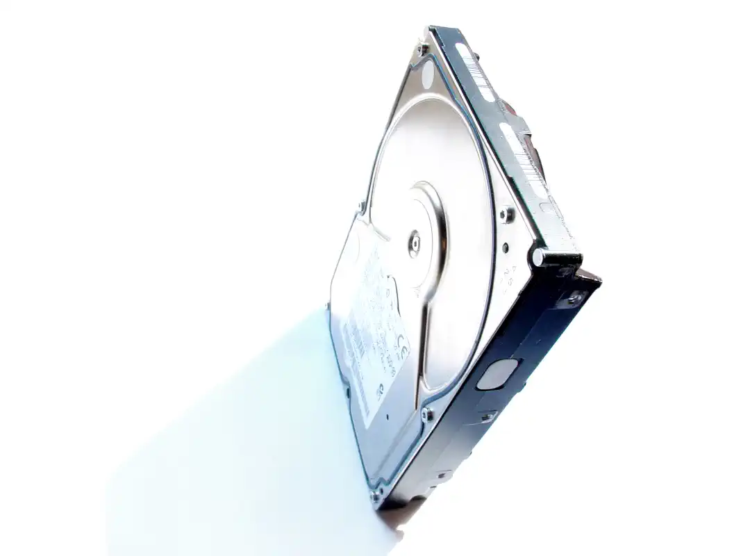 Hard Disk Drives