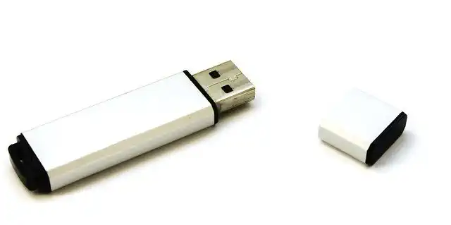 USB Flash Drives