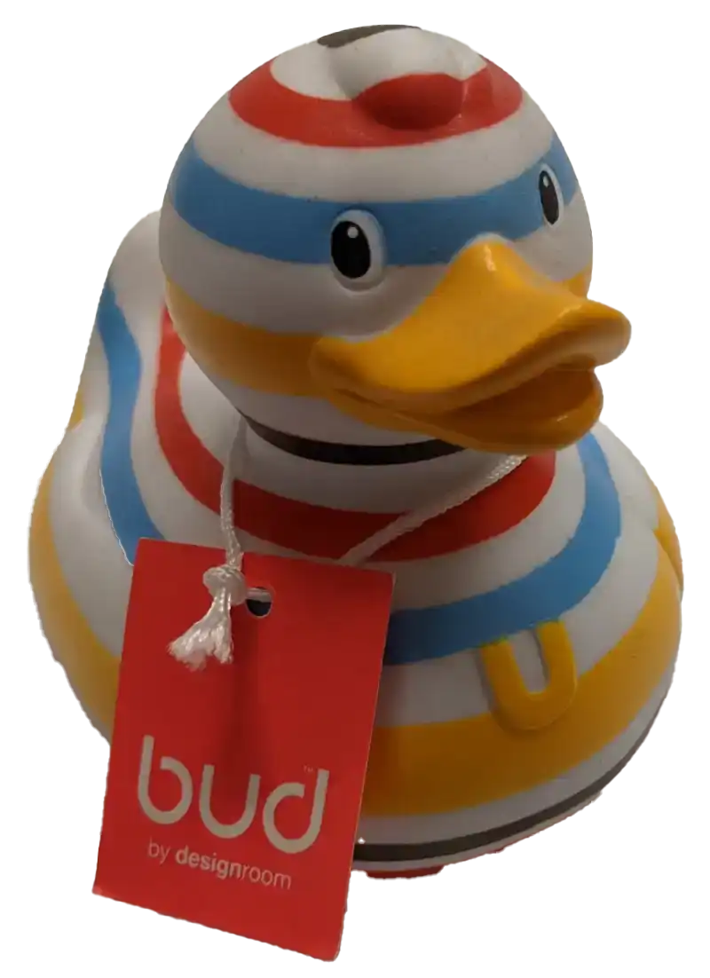 Duckie 1