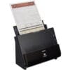 Canon imageFORMULA DR-C225W II Sheetfed Scanner