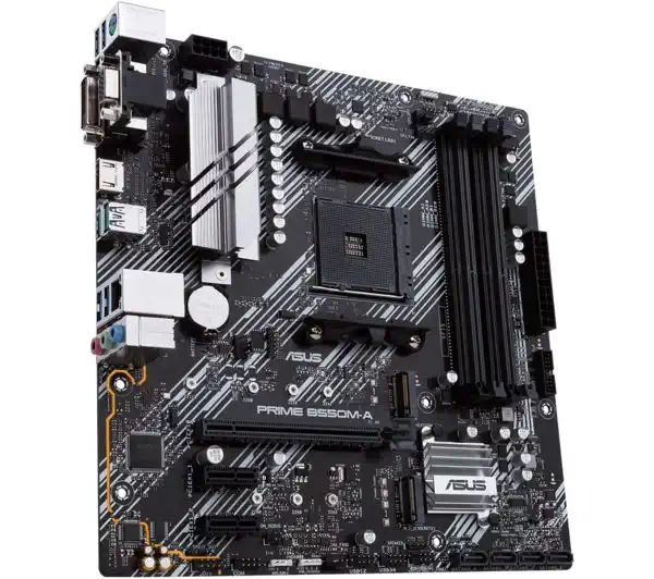 Motherboards