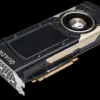 NVIDIA Quadro GV100 + HW Sync