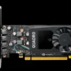 NVIDIA Quadro P1000