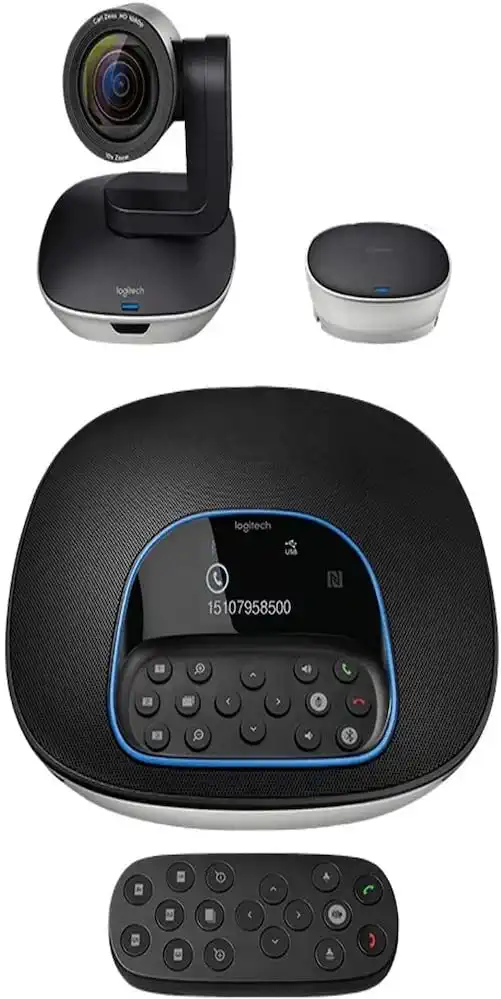 Video Conferencing & Network Cameras