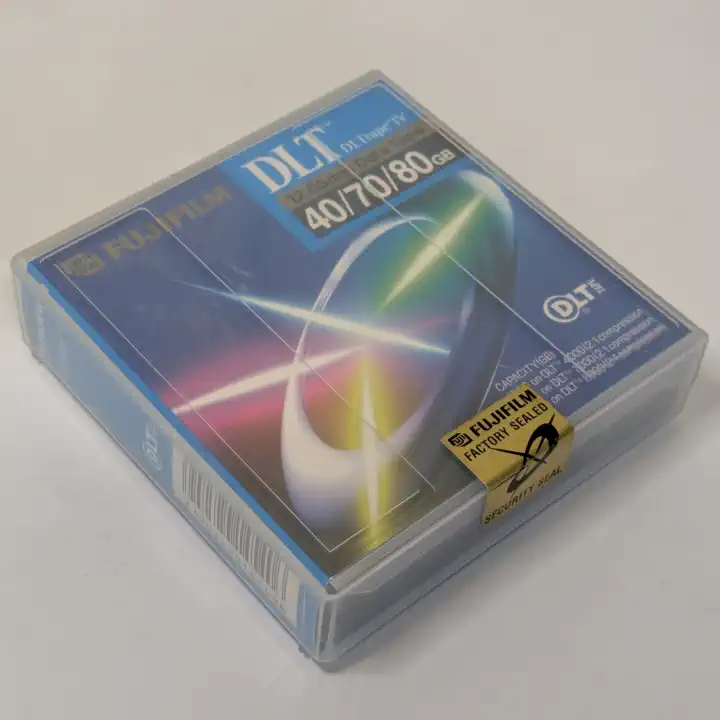 DLTtape IV