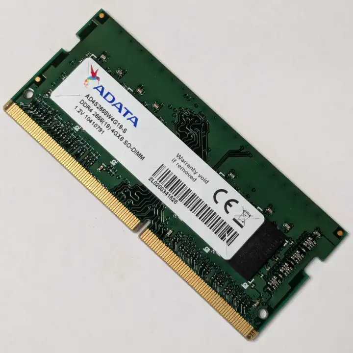 AD4S2666W4G19-S