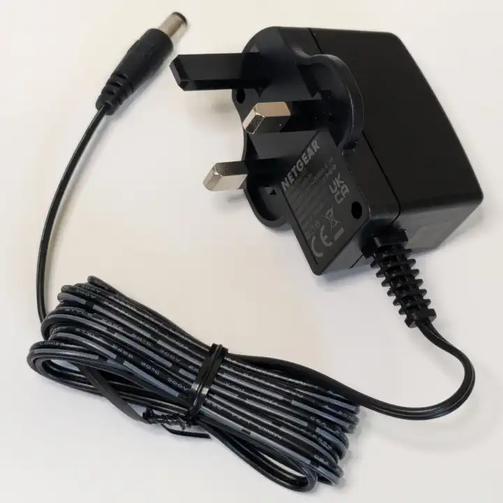 Netgear 332-10833-04 AD2072220