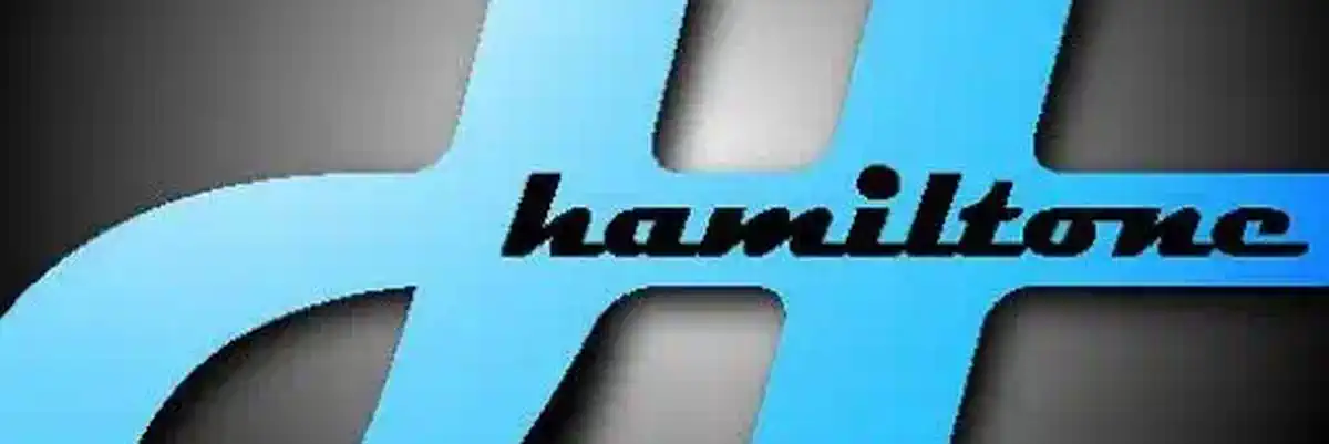 Hamiltone Ltd.